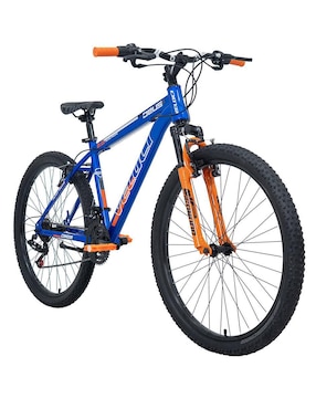Bicicleta de montaña Veloci rodada 26 unisex