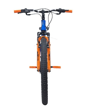 Bicicleta de montaña Veloci rodada 26 unisex