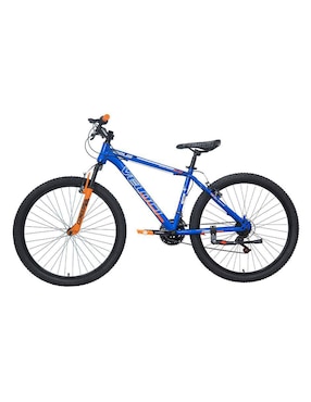 Bicicleta de montaña Veloci rodada 26 unisex