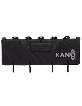 Rack porta bicicleta para camioneta Droplet Pad