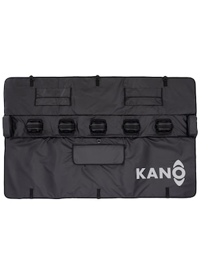 Rack porta bicicleta para camioneta Droplet Pad