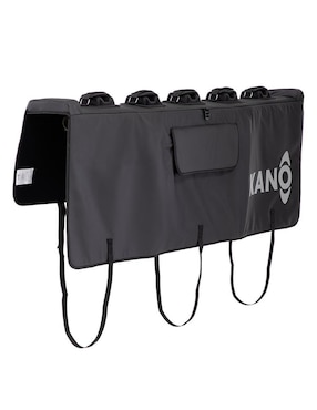 Rack porta bicicleta para camioneta Droplet Pad