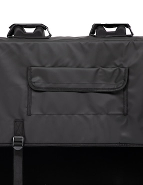 Rack porta bicicleta para camioneta Droplet Pad