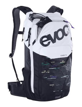 Mochila de ciclismo Evoc 12 L