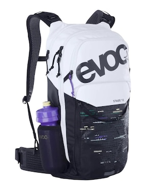 Mochila de ciclismo Evoc 12 L