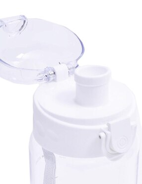 Botella hidratación Dara Baby con tapa a prueba de derrame 750 ml