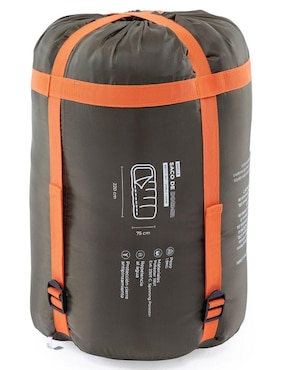 Bolsa de dormir Droplet Lanin
