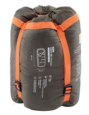 Bolsa de dormir Droplet Lanin