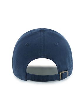 Gorra visera curva correa ajustable casual 47 Brand Seasonal Collection MLB Boston Red Sox unisex