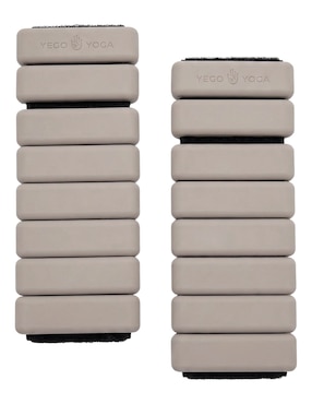Polaina Yego Yoga 910 g