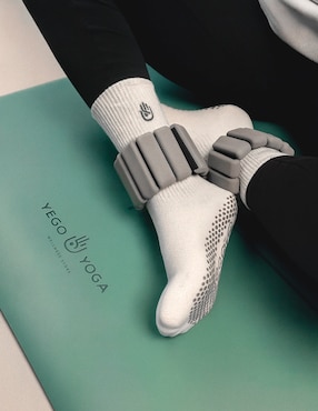 Polaina Yego Yoga 910 g