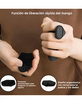 Calleras Xtellar de hombre