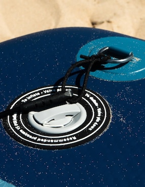 Paddle board Droplet Surf Hess
