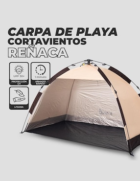 Casa de campaña Droplet para 2 personas