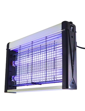 Lámpara mata insectos CM-Top de corriente directa