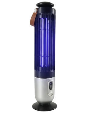 Trampa mata insectos Cm-Top recargable
