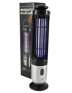 Trampa mata insectos Cm-Top recargable
