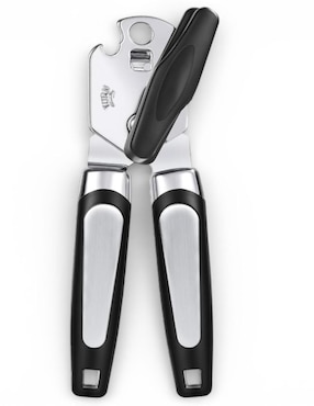 Abrelatas manual Cm-Top de acero inoxidable