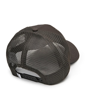 Gorra con visera curva Flexi para hombre