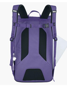 Mochila de ciclismo Evoc 16 L