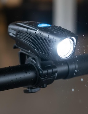 Lámpara direccional para bicicleta Nite Rider