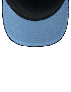 Gorra visera curva snapback para fútbol New Era LMX Season Q2 Rayados de Monterrey adulto