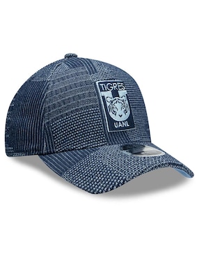Gorra visera curva snapback para fútbol New Era LMX Season Q2 Rayados de Monterrey adulto