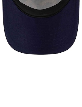 Gorra visera curva snapback para fútbol New Era LMX Season Q1 Club América adulto