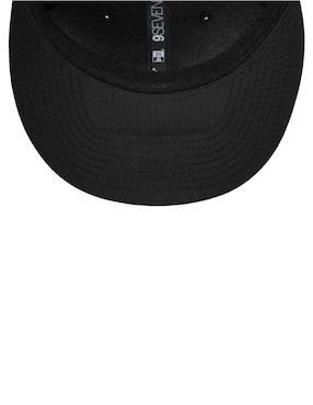 Gorra visera curva snapback para fútbol New Era Team Sports Manchester United adulto