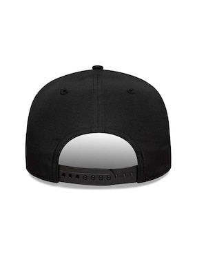 Gorra visera curva snapback para fútbol New Era Team Sports Manchester United adulto