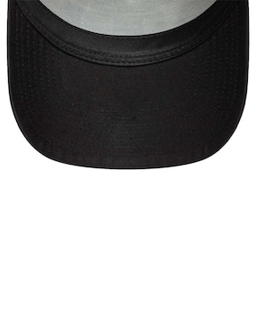 Gorra visera curva snapback para fútbol New Era Team Sports Manchester United adulto