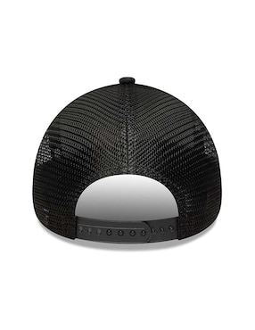 Gorra visera curva snapback para fútbol New Era Team Sports Manchester United adulto