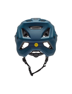 Casco medio para ciclismo Fox Racing para hombre