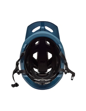 Casco medio para ciclismo Fox Racing para hombre