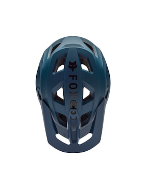 Casco medio para ciclismo Fox Racing para hombre