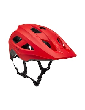 Casco medio para ciclismo Fox Racing para hombre