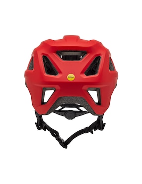 Casco medio para ciclismo Fox Racing para hombre