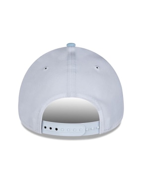 Gorra visera curva snapback para béisbol New Era MLB New York Yankees para adulto