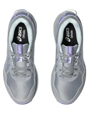 Tenis Asics Venture 10 unisex para correr
