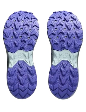 Tenis Asics Venture 10 unisex para correr