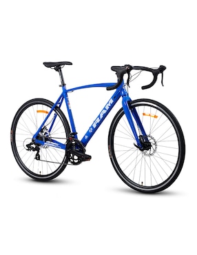 Bicicleta de ruta Ram rodada 700 unisex