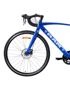 Bicicleta de ruta Ram rodada 700 unisex