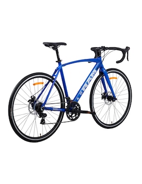 Bicicleta de ruta Ram rodada 700 unisex