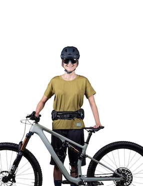 Cangurera Evoc Hip Pack Pro 3 unisex