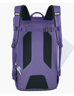 Mochila de ciclismo Evoc 26 L