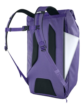 Mochila de ciclismo Evoc 26 L