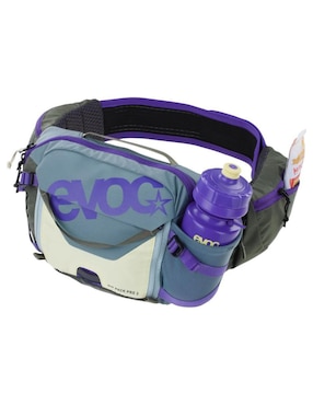 Cangurera Evoc Hip Pack Pro 3 Airo Flex unisex