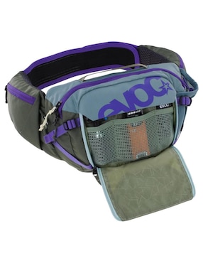 Cangurera Evoc Hip Pack Pro 3 Airo Flex unisex