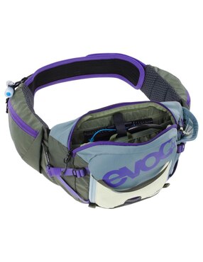 Cangurera Evoc Hip Pack Pro 3 Airo Flex unisex