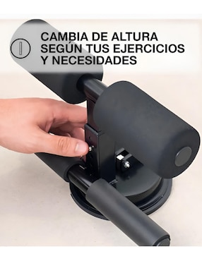 Sistema de balance y estabilidad Xtellar